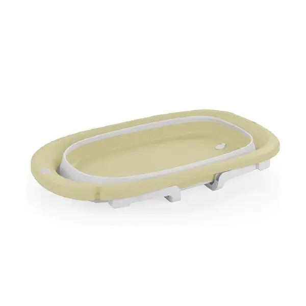 DOLU wanienka składana 75,5cm oliwkowa 7266 72665
