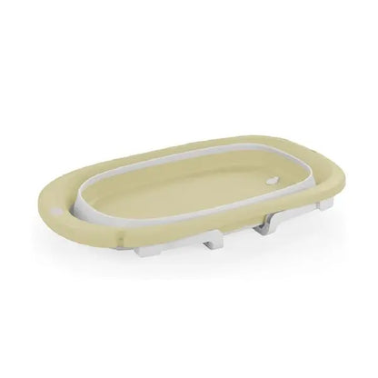 DOLU wanienka składana 75,5cm oliwkowa 7266 72665