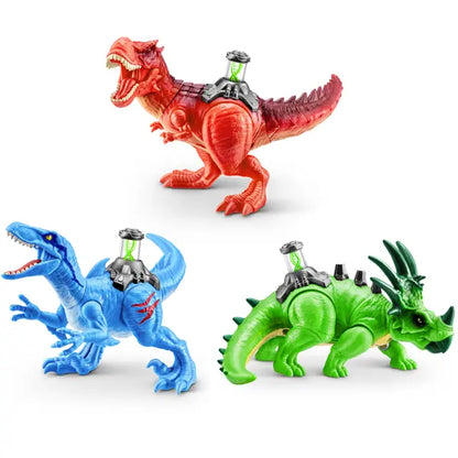 ZURU Robo Alive Dino DNA 71139