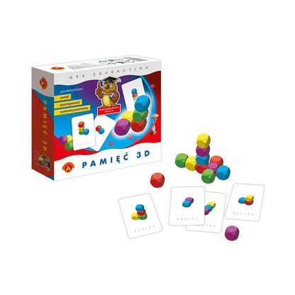 Pamięć 3D 05240