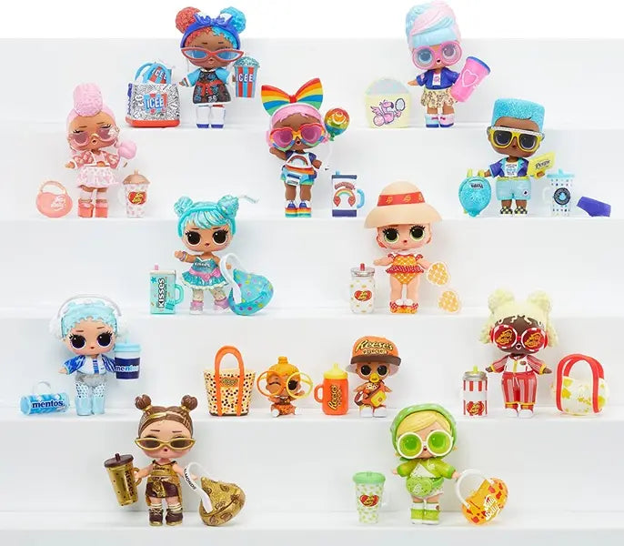 L.O.L. Surprise Loves Mini Sweet Doll