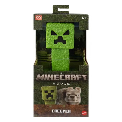 Minecraft figurka 30cm Creeper