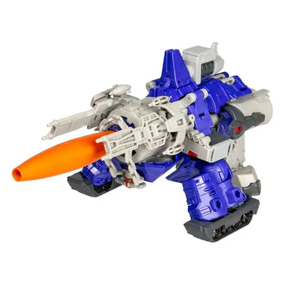 Transformers Gen Studio series - Galvatron