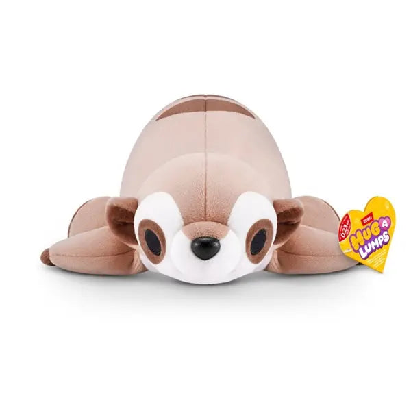 ZURU Hug a Lumps Surykatka Baby 14905K