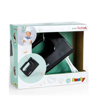 Mini tefal mikser ręczny