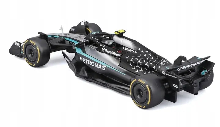 Formula 1 Mercedes AMG K.Antonelli 1:43