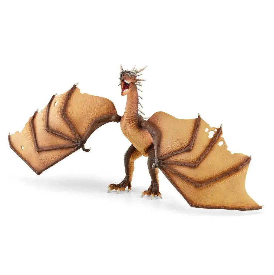 Schleich wizarding world węgierski rogogon