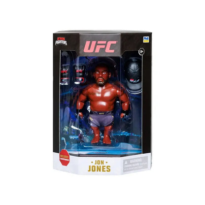 UFC Octagon Fighters S1 Jon Jones 11cm