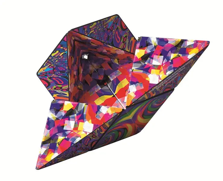 Shashibo Confetti