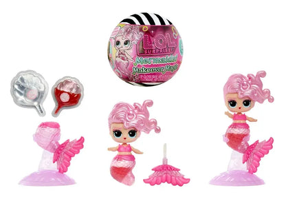 L.O.L. Surprise Mermaids MagicTots 596318 596301