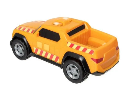 Teamsterz auto pomoc drogowa światło/dźwięk