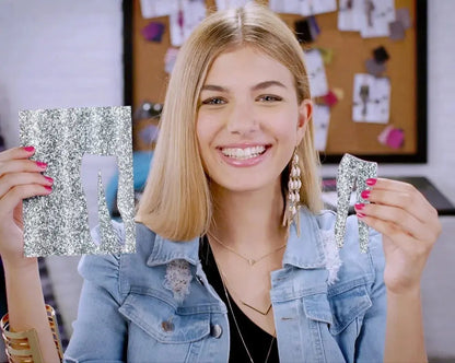 Projekt moda szkicownik