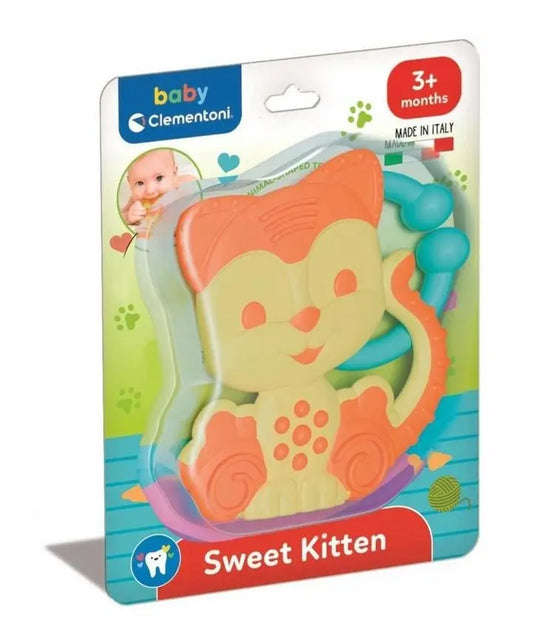 CLE BABY gryzak kotek 17634