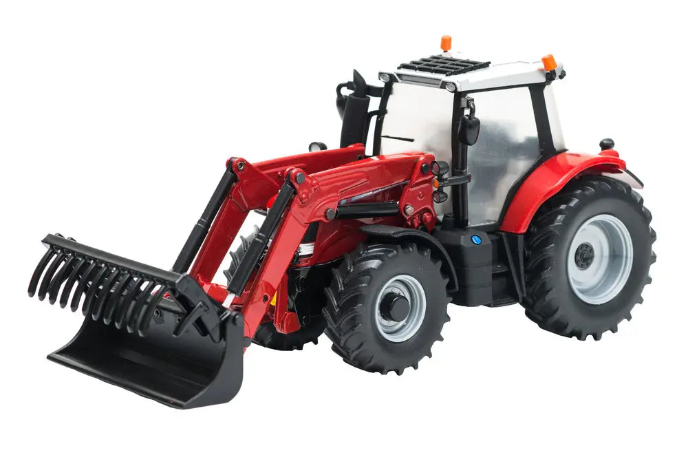 Britains traktor massey ferguson
