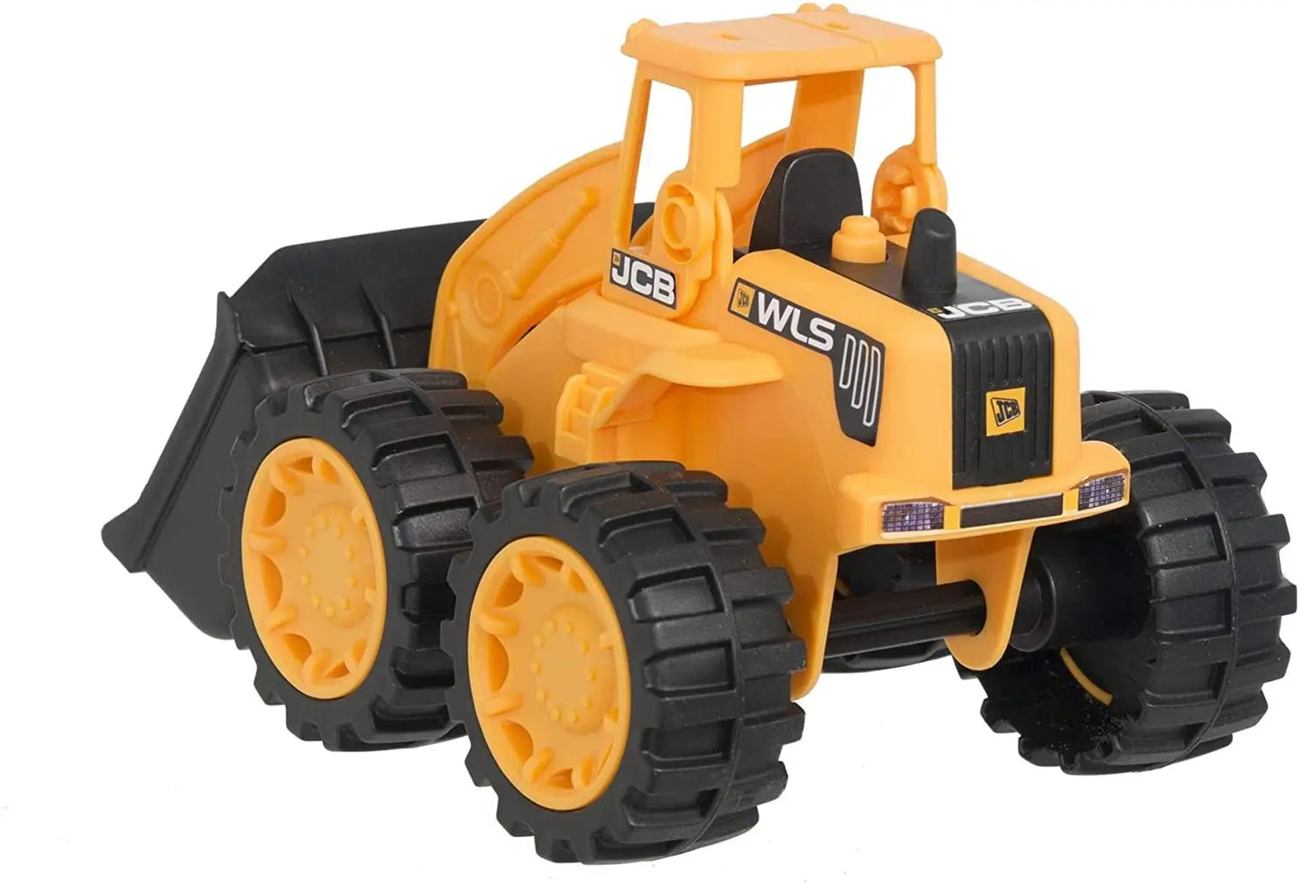 Teamsterz jcb ładowarka kołowa