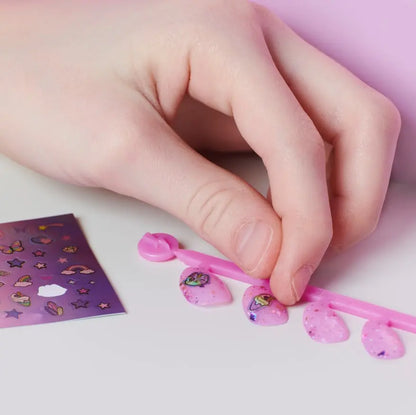 Cool maker manicure zestaw niespodzianka