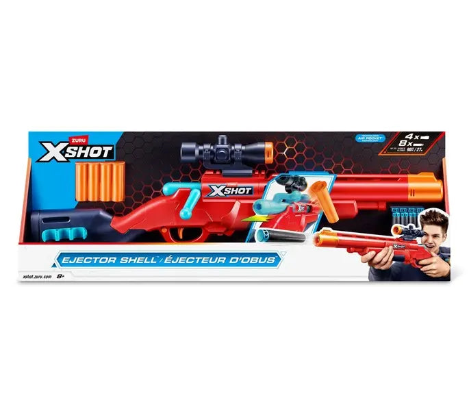X-SHOT Bolt Action strzelba