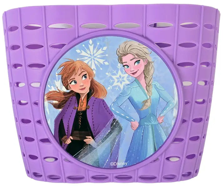 Koszyk do roweru Frozen
