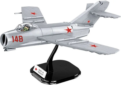 COBI HC KOREAN WAR MIG-15 Fagot 504kl 2416