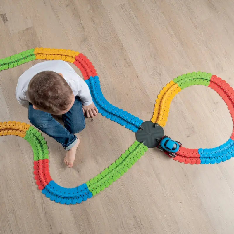 Flextreme zestaw wielofunkcyjny