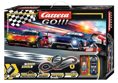 RC - GT Powerplay