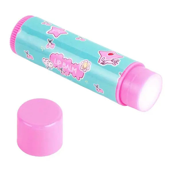 Balsam do ust w kosmetyczce 5 - pak