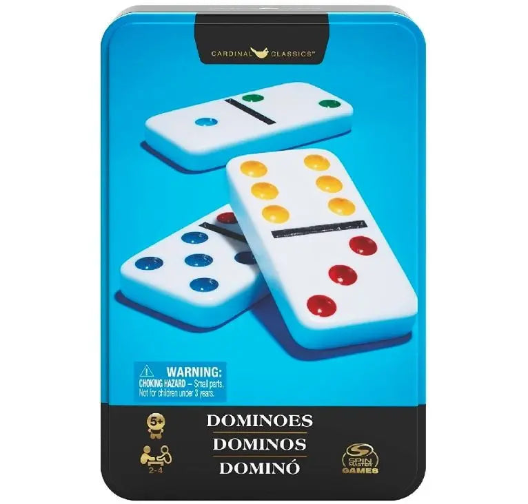 Gra klasyczne domino