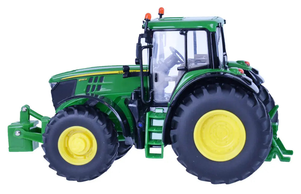 Britains traktor 6195m john deere