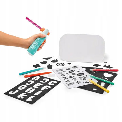 Airbrush Maker