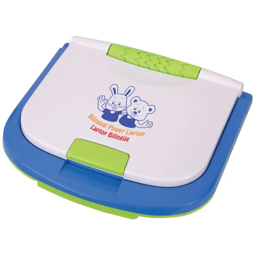 Laptop dwujęzyczny SmilyPlay