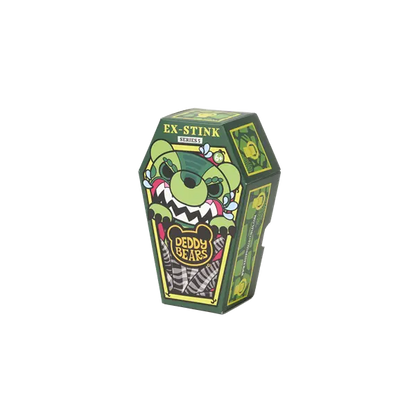 Deddy Bears - Ex-Stink, pluszak w trumnie s5
