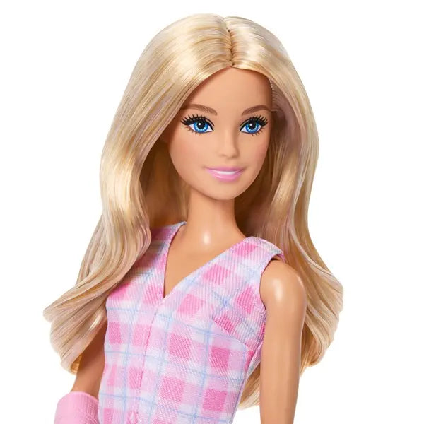Barbie Fashionistas lalka z gipsem na ręce