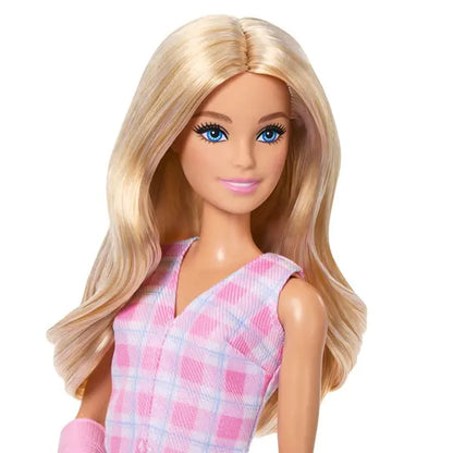 Barbie Fashionistas lalka z gipsem na ręce