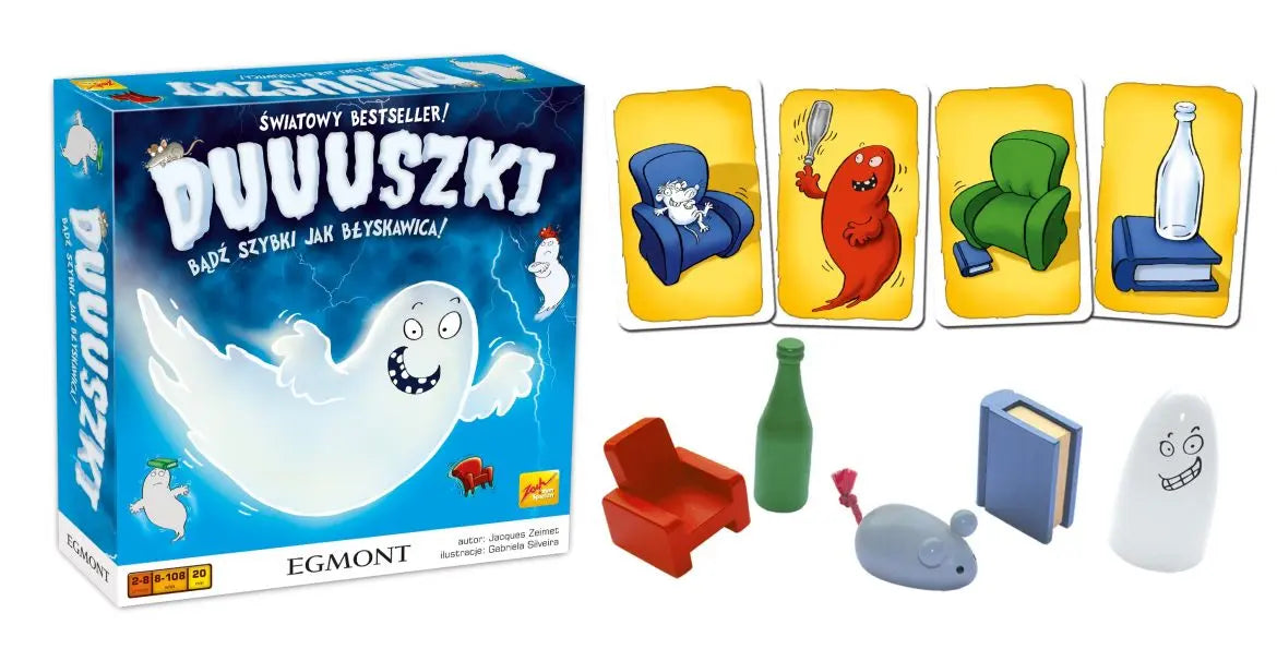 Gra Duuuszki 04668