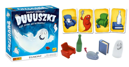 Gra Duuuszki 04668