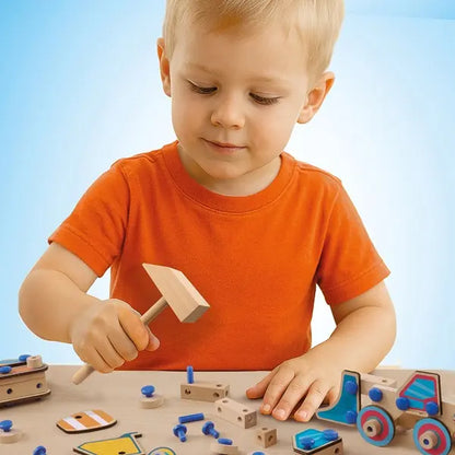 SES Brix junior Pojazdy budowlane 14071 40717