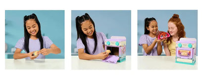 Cookeez Makery - Magiczny piekarnik
