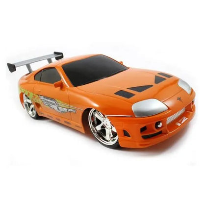 Jada fast and furious rc toyota supra 1:16