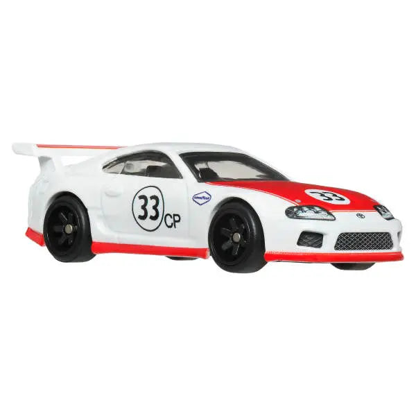 Hot Wheels Premium - Toyota 2000GT i Toyota Supra 2 - pak