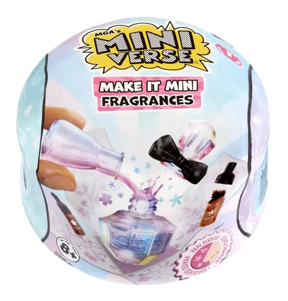Miniverse - Mini Fragrances