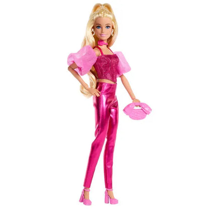 Barbie Deluxe Style, blondynka