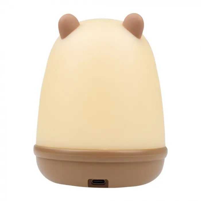 Lampka nocna LED - Kapibara Smarkuś