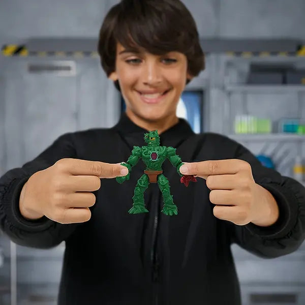 Mr Beast Lab Hybryda
