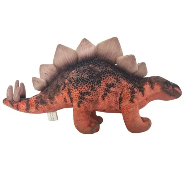 Pluszowy dinozaur Stegosaurus 35cm