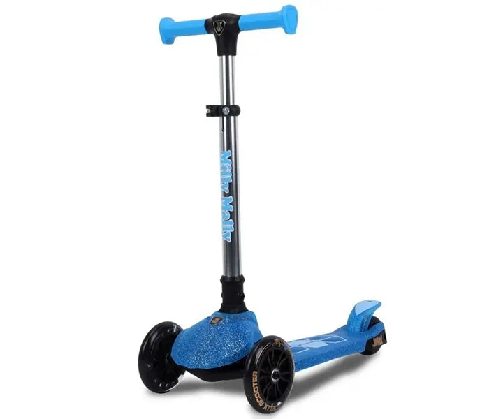 Hulajnoga balansowa Scooter Jelly Blue