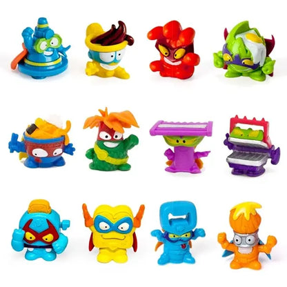 SuperThings Legends Batle Pack
