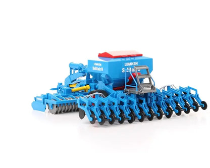 Agregat uprawowo-siewny Compact-Solitair 9