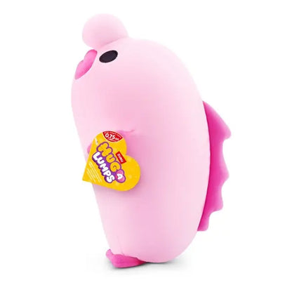 Maskotka Hug a Lumps - Ryba Bob small