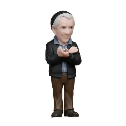 Minix figurka Rocky, Mickey Goldmill