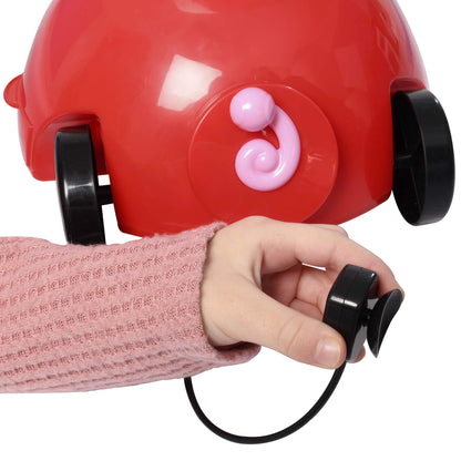 Odkurzacz świnka peppa na baterie